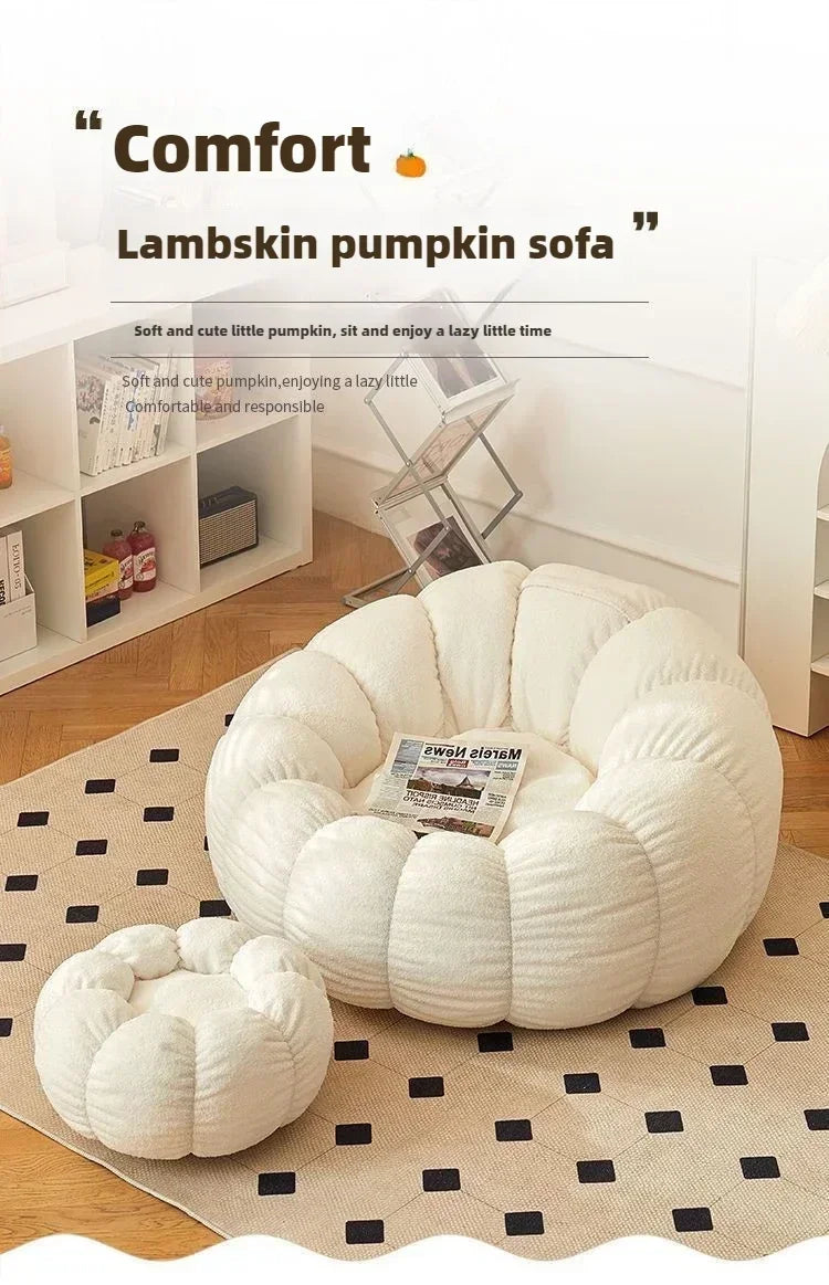 Lazy  sofa
