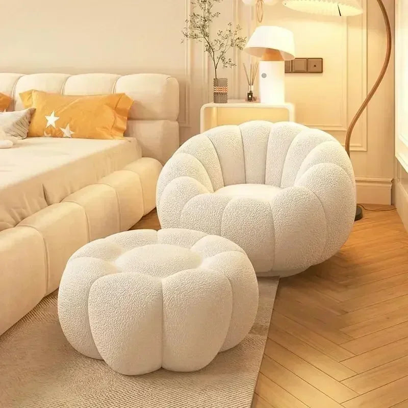 Lazy  sofa