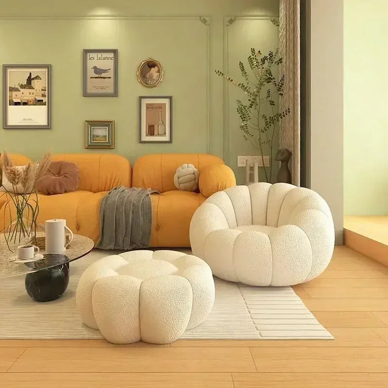 Lazy  sofa