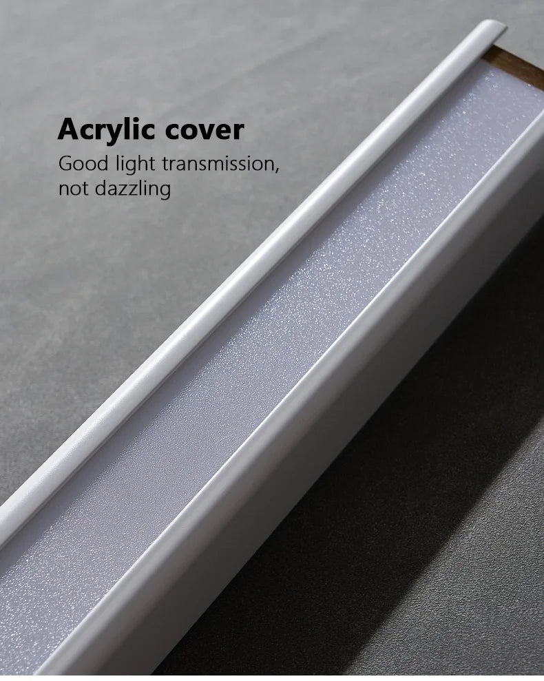 Modna lampa sufitowa w stylu Nordic