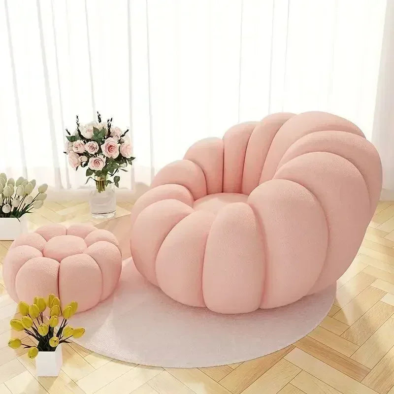 Lazy  sofa