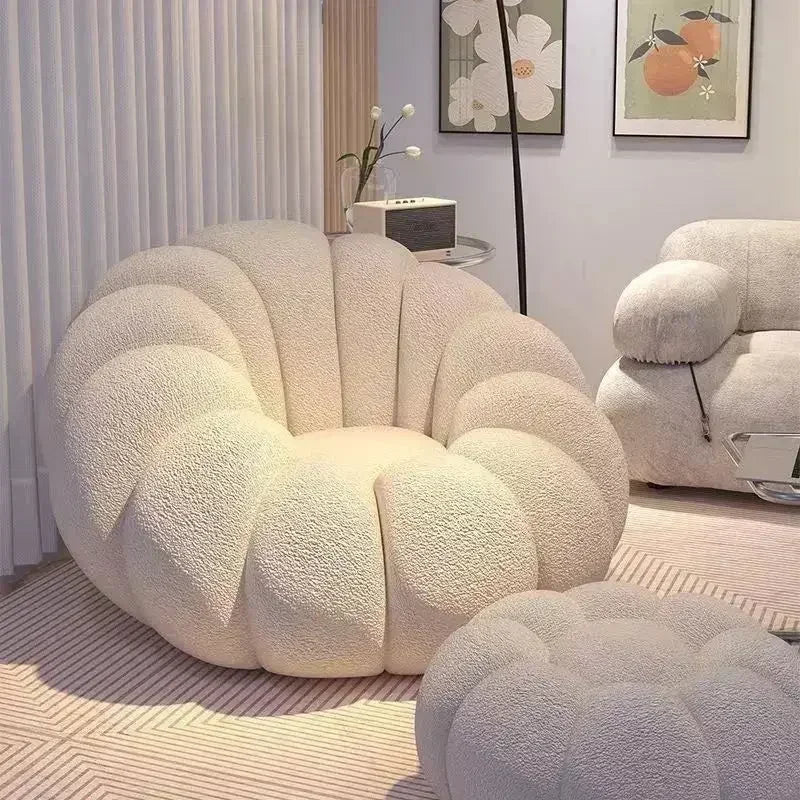 Lazy  sofa